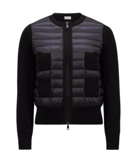 MONCLER Пуховик