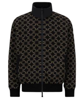 MONCLER Пуховик