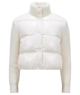 MONCLER Пуховик