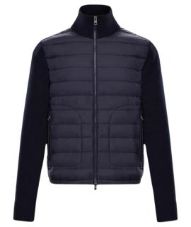MONCLER Пуховик