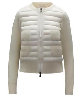 MONCLER Пуховик