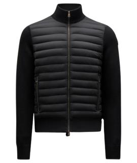 MONCLER Пуховик