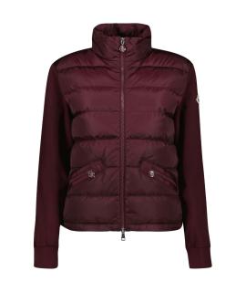 MONCLER Пуховик