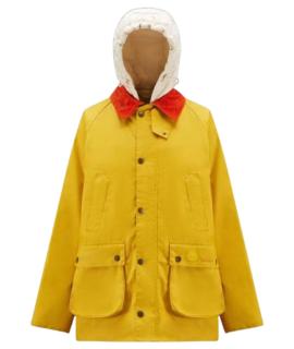 MONCLER Пуховик