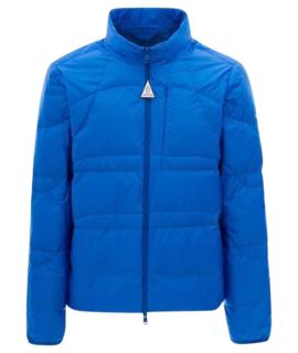 MONCLER Пуховик