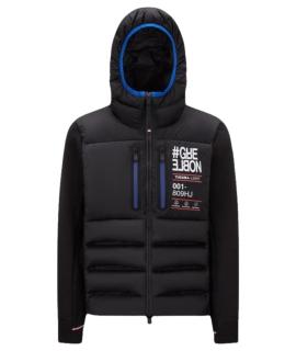 MONCLER Пуховик