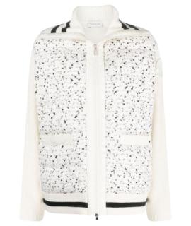 MONCLER Пуховик