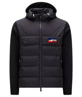 MONCLER Пуховик
