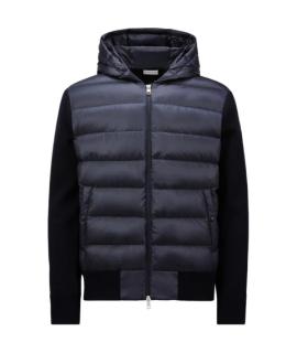 MONCLER Пуховик