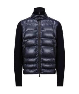 MONCLER Пуховик