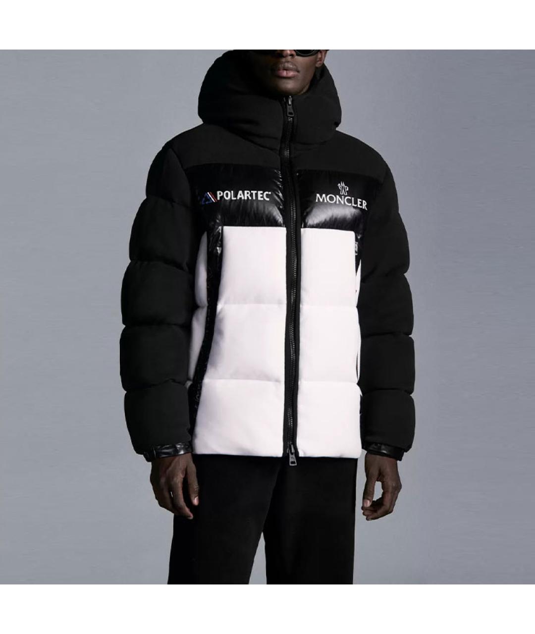 MONCLER Мульти куртка, фото 2