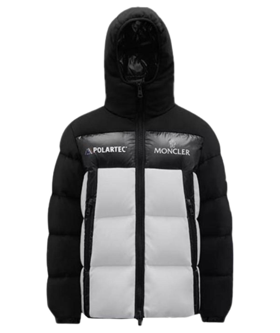 MONCLER Мульти куртка, фото 1