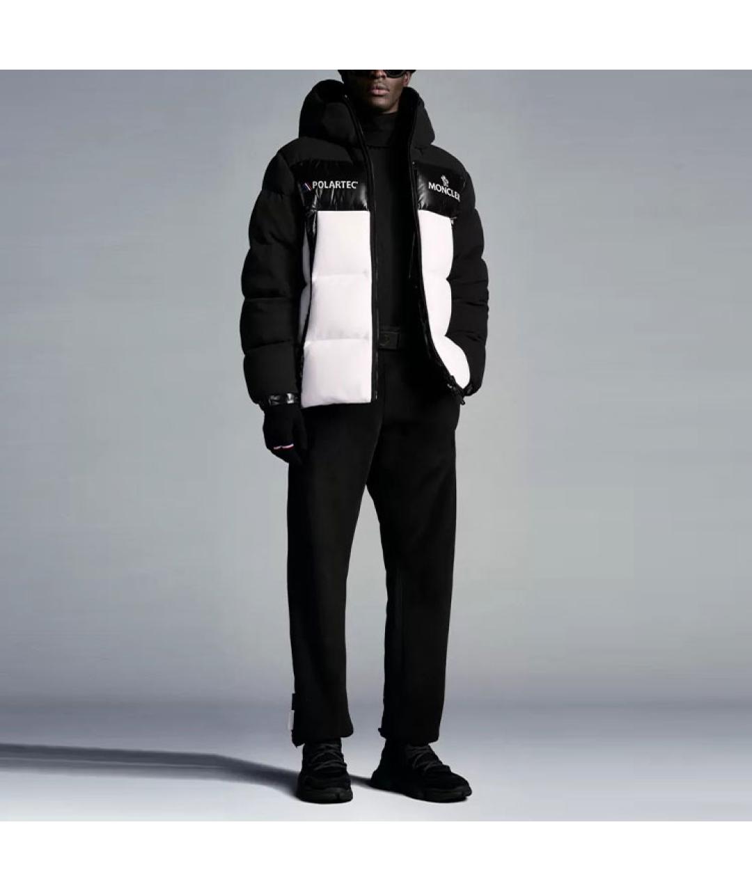 MONCLER Мульти куртка, фото 3
