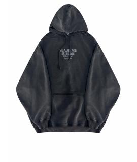 VETEMENTS Худи/толстовка