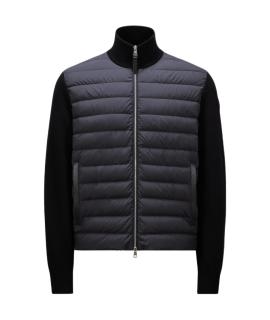 MONCLER Пуховик