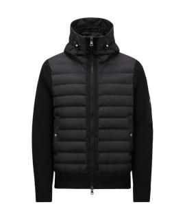 MONCLER Пуховик