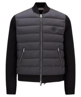 MONCLER Пуховик