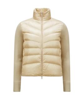 MONCLER Пуховик