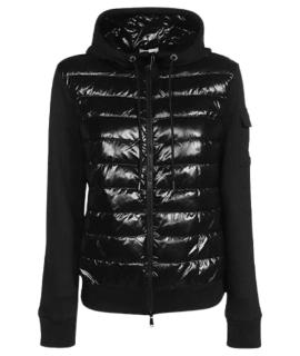 MONCLER Пуховик