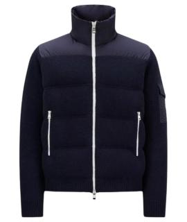 MONCLER Пуховик