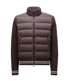 MONCLER Пуховик