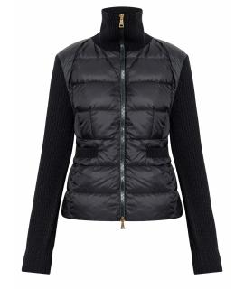 MONCLER Пуховик