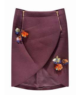 DELPOZO Юбка миди
