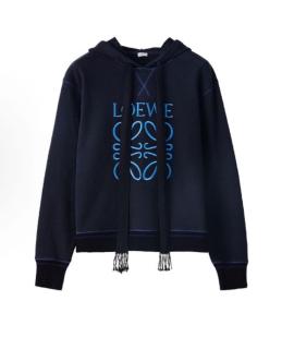 LOEWE Худи/толстовка