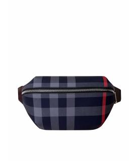 BURBERRY Поясная сумка