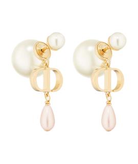 CHRISTIAN DIOR Серьги