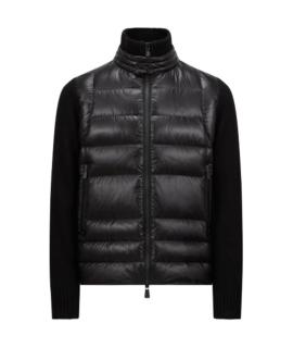 MONCLER Пуховик