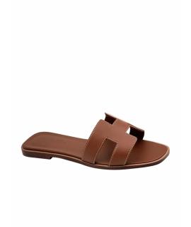 HERMES Сандалии