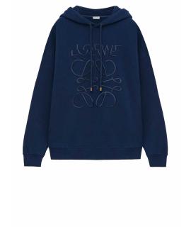 LOEWE Худи/толстовка