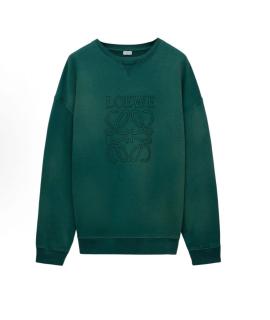 LOEWE Худи/толстовка