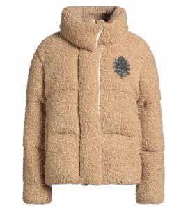 BRUNELLO CUCINELLI Пуховик