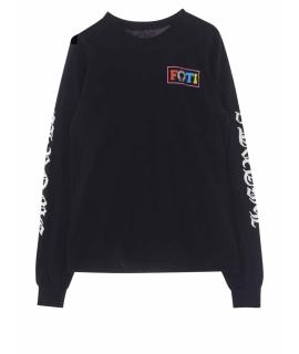 CHROME HEARTS Худи/толстовка