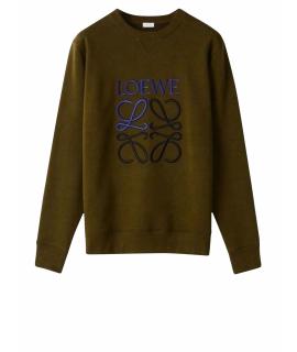 LOEWE Худи/толстовка