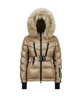 MONCLER Пуховик