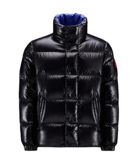 MONCLER Пуховик