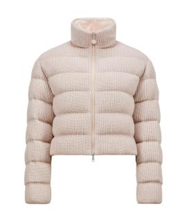 MONCLER Пуховик
