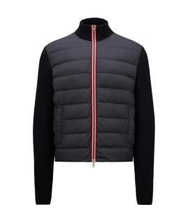 MONCLER Пуховик