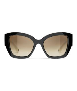 CHANEL Солнцезащитные очки