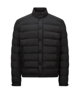 MONCLER Пуховик