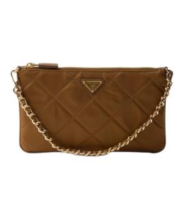 PRADA Сумка через плечо