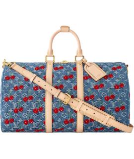 LOUIS VUITTON Дорожная/спортивная сумка