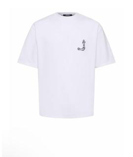 JACQUEMUS Футболка