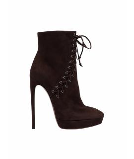 ALAIA Ботильоны