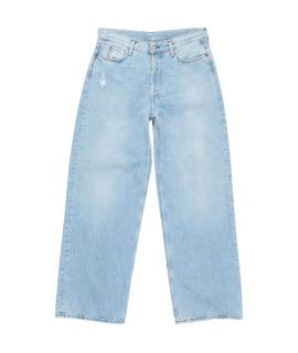 ACNE STUDIOS Прямые джинсы