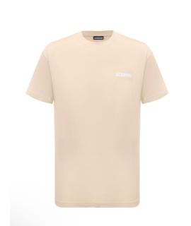 JACQUEMUS Футболка