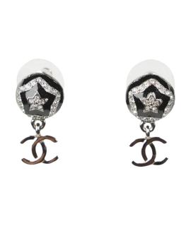 CHANEL Серьги